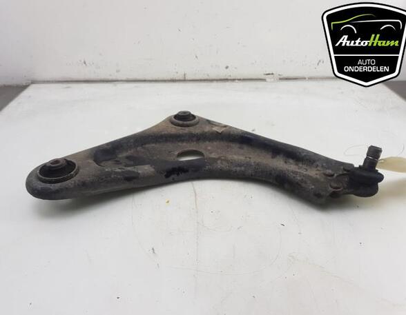 Track Control Arm OPEL CROSSLAND X / CROSSLAND (P17, P2QO), CITROËN C3 AIRCROSS II (2R_, 2C_)