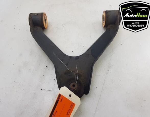 Track Control Arm IVECO DAILY IV Dump Truck