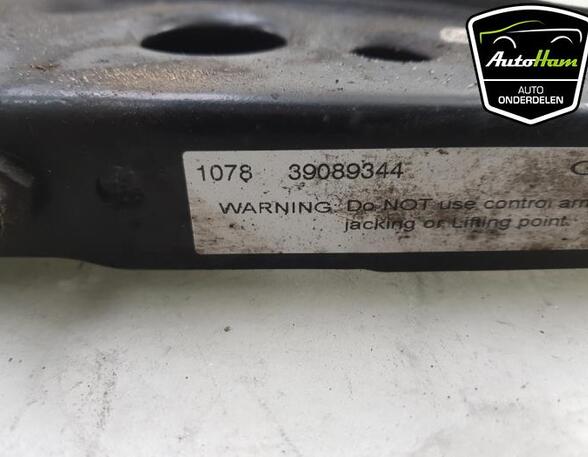 Querlenker links vorne Opel Astra K Sports Tourer B16 39089344 P18722821