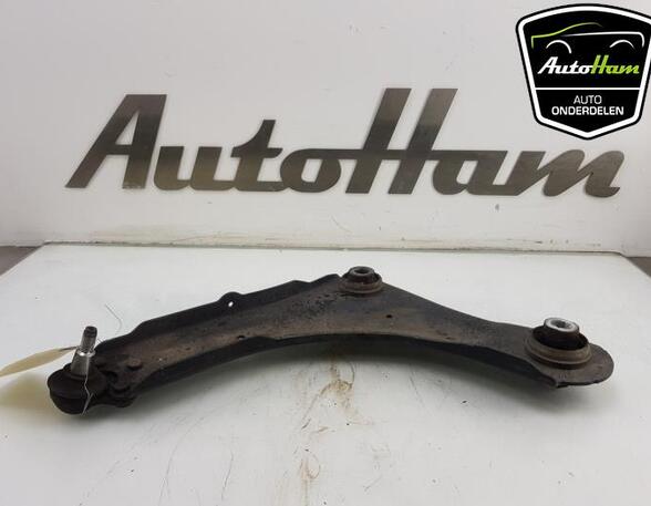 Track Control Arm RENAULT MEGANE III Hatchback (BZ0/1_, B3_)