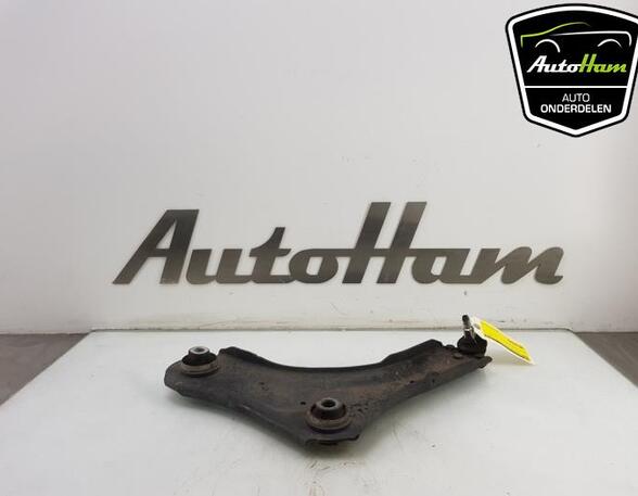 Track Control Arm RENAULT MEGANE III Hatchback (BZ0/1_, B3_)