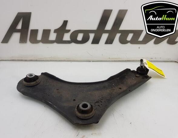 Track Control Arm RENAULT MEGANE III Hatchback (BZ0/1_, B3_)