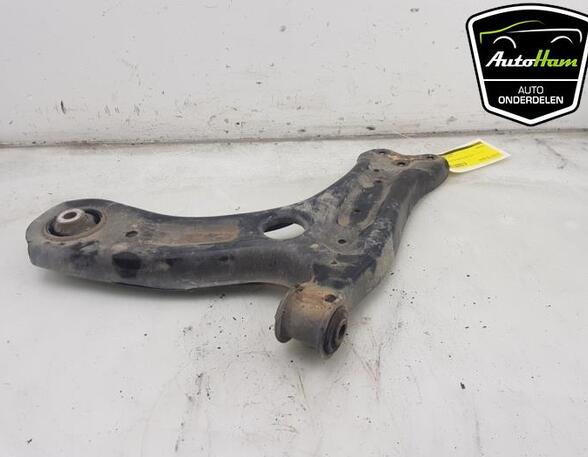 Track Control Arm VW POLO (6R1, 6C1), VW POLO Van (6R), SEAT TOLEDO IV (KG3), SKODA FABIA III (NJ3)