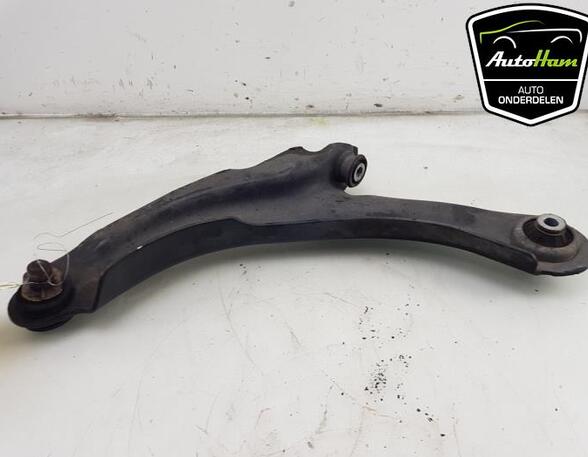 Track Control Arm RENAULT CAPTUR I (J5_, H5_), RENAULT CLIO IV (BH_), RENAULT CLIO IV Grandtour (KH_)