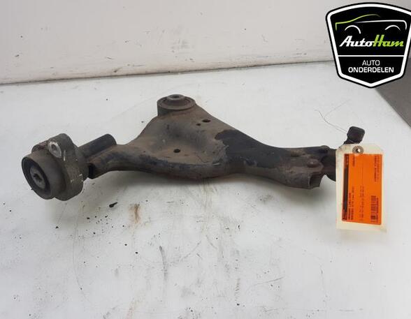 Track Control Arm MERCEDES-BENZ VIANO (W639), MERCEDES-BENZ VITO / MIXTO Van (W639)