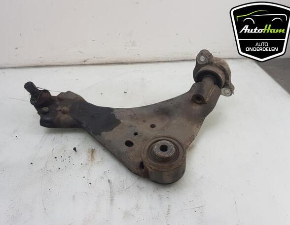 Querlenker links vorne Mercedes-Benz Vito/Mixto Kasten W639 A6393301401 P17320865