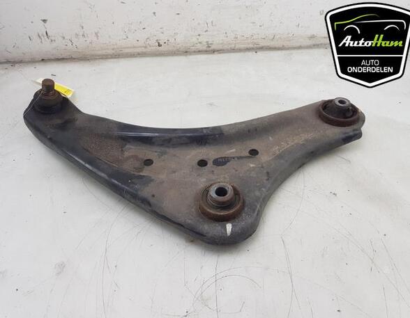 Track Control Arm NISSAN LEAF (ZE1)