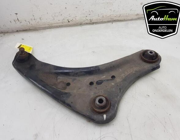 Track Control Arm NISSAN LEAF (ZE1)