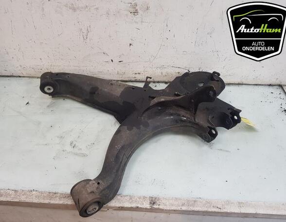 Track Control Arm MERCEDES-BENZ VIANO (W639)