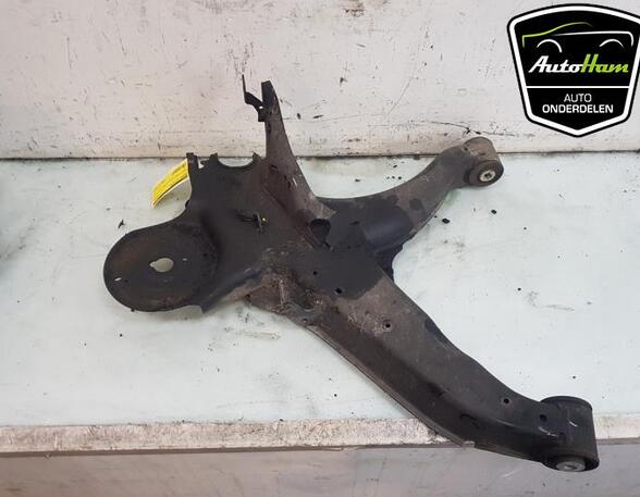 Track Control Arm MERCEDES-BENZ VIANO (W639)