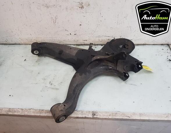 Track Control Arm MERCEDES-BENZ VIANO (W639)