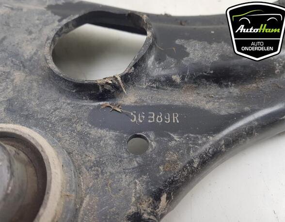 Track Control Arm RENAULT CLIO V (B7_)