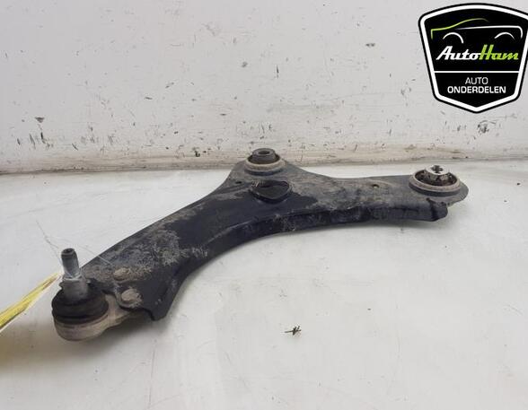 Track Control Arm RENAULT CLIO V (B7_)