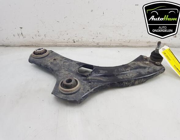 Track Control Arm RENAULT CLIO V (B7_)