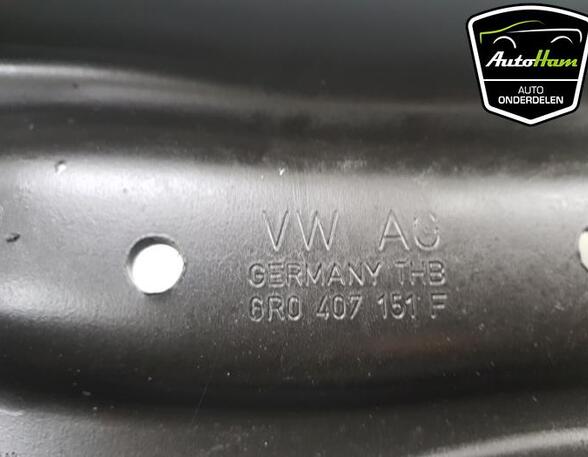 Track Control Arm VW POLO (6R1, 6C1), VW POLO Van (6R), SEAT TOLEDO IV (KG3), SKODA FABIA III (NJ3)