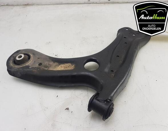 Track Control Arm VW POLO (6R1, 6C1), VW POLO Van (6R), SEAT TOLEDO IV (KG3), SKODA FABIA III (NJ3)