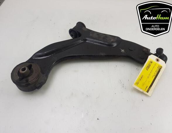 Track Control Arm JAGUAR X-TYPE (X400)