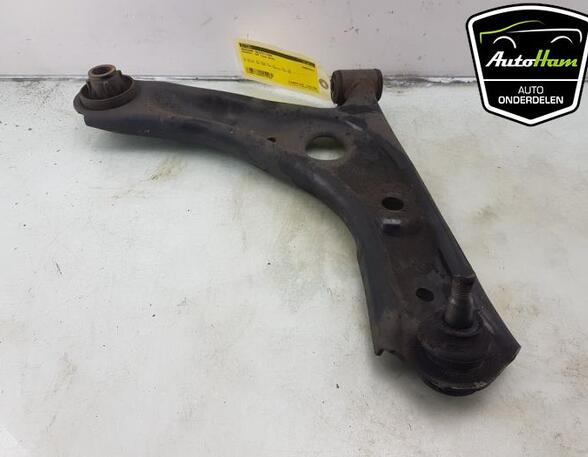 Track Control Arm PEUGEOT 108, TOYOTA AYGO (_B4_), CITROËN C1 II (PA_, PS_)