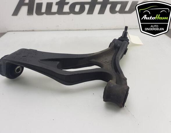 Track Control Arm PORSCHE CAYENNE (9PA)