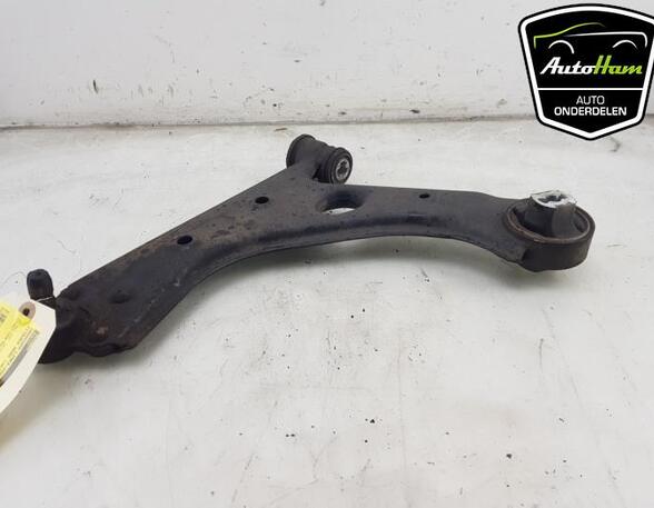 Track Control Arm PEUGEOT BIPPER (AA_), CITROËN NEMO Van (AA_), CITROËN NEMO MPV