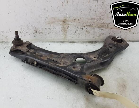 Track Control Arm SKODA FABIA IV (PJ3), SKODA SCALA (NW1), AUDI A1 Sportback (GBA), SEAT IBIZA V (KJ1, KJG)