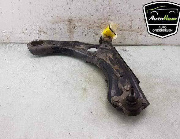 Track Control Arm SKODA FABIA IV (PJ3), SKODA SCALA (NW1), AUDI A1 Sportback (GBA), SEAT IBIZA V (KJ1, KJG)