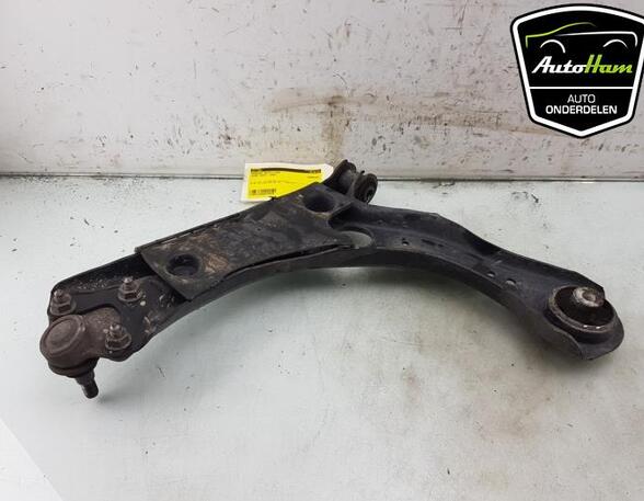 Track Control Arm SKODA FABIA IV (PJ3), SKODA SCALA (NW1), AUDI A1 Sportback (GBA), SEAT IBIZA V (KJ1, KJG)