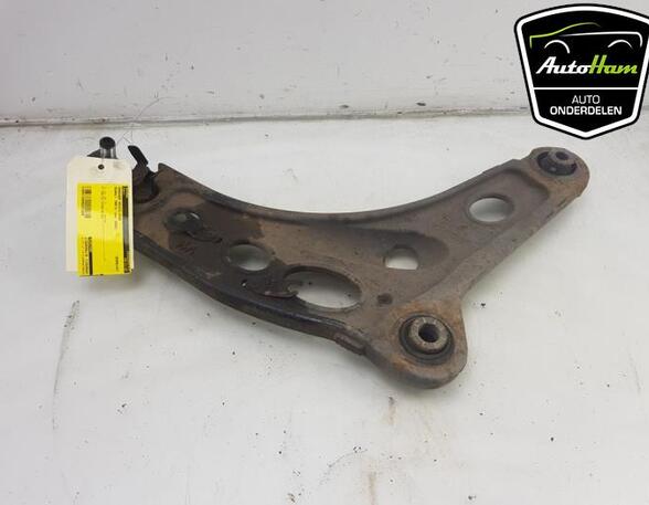 Track Control Arm RENAULT TRAFIC II Van (FL)