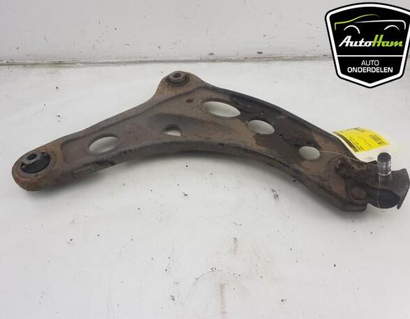 Track Control Arm RENAULT TRAFIC II Van (FL)