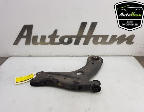 Track Control Arm SKODA FABIA III Estate (NJ5), VW POLO (6R1, 6C1), VW POLO Van (6R), AUDI A1 Sportback (8XA, 8XF)