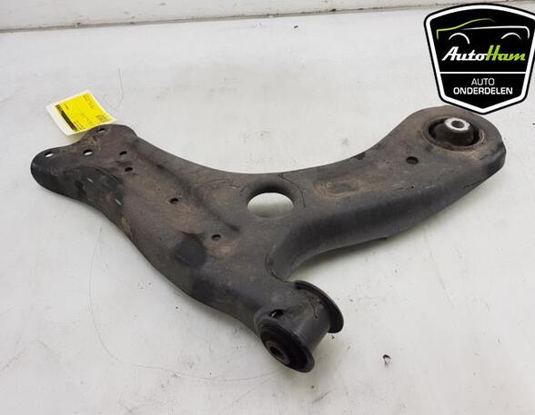 Track Control Arm SKODA FABIA III Estate (NJ5), VW POLO (6R1, 6C1), VW POLO Van (6R), AUDI A1 Sportback (8XA, 8XF)