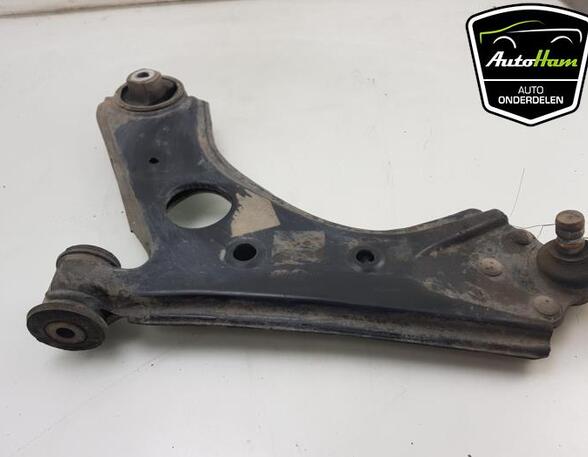 Track Control Arm FIAT DOBLO Cargo (263_), OPEL COMBO Box Body/MPV (X12), FIAT DOBLO Platform/Chassis (263_)