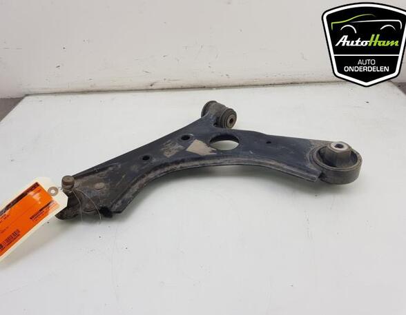 Track Control Arm FIAT DOBLO Cargo (263_), OPEL COMBO Box Body/MPV (X12), FIAT DOBLO Platform/Chassis (263_)