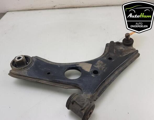 Track Control Arm FIAT DOBLO Cargo (263_), OPEL COMBO Box Body/MPV (X12), FIAT DOBLO Platform/Chassis (263_)