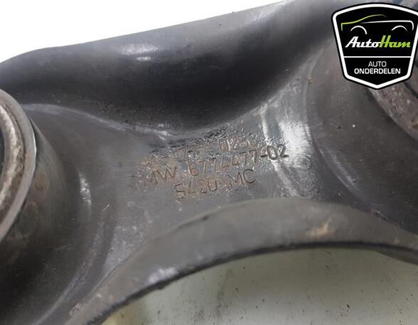 Track Control Arm BMW X5 (E70)