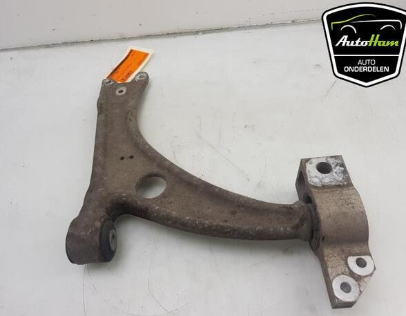 Track Control Arm AUDI TT Roadster (8J9), AUDI TT (8J3)