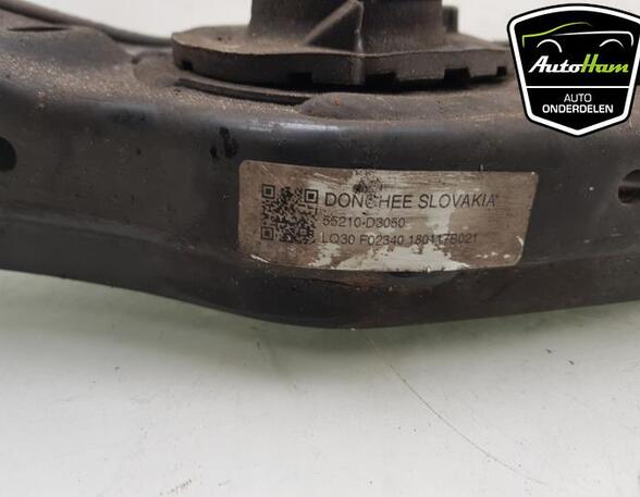 Track Control Arm KIA SPORTAGE (QL, QLE)