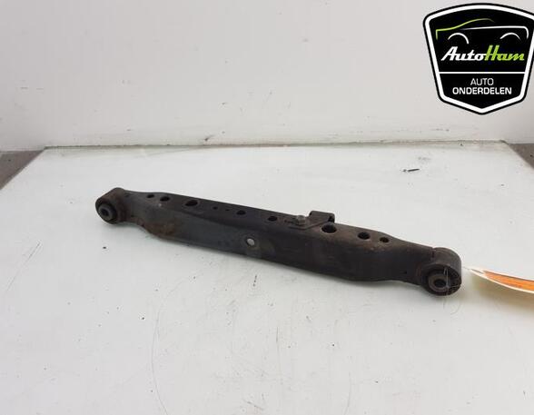 Track Control Arm NISSAN QASHQAI / QASHQAI +2 I (J10, NJ10, JJ10E), RENAULT KADJAR (HA_, HL_)