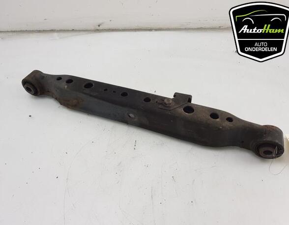 Track Control Arm NISSAN QASHQAI / QASHQAI +2 I (J10, NJ10, JJ10E), RENAULT KADJAR (HA_, HL_)