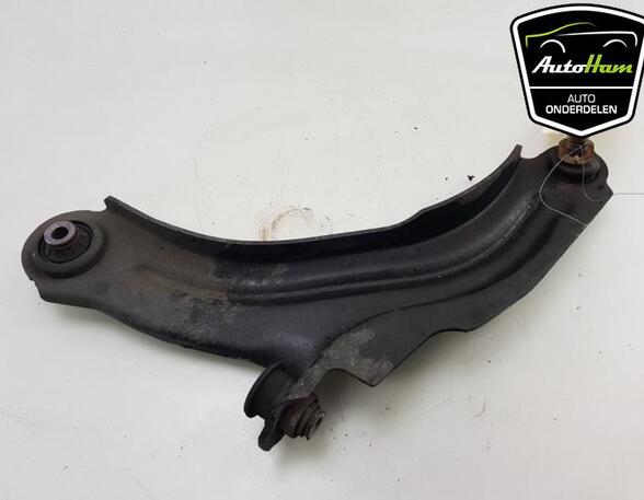 Track Control Arm RENAULT CLIO IV (BH_), RENAULT CAPTUR I (J5_, H5_), RENAULT CLIO IV Grandtour (KH_)