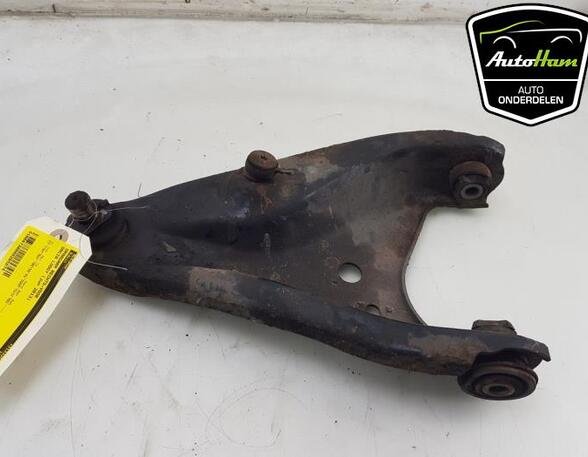 Track Control Arm DACIA DOKKER MPV (KE_), DACIA LOGAN MCV (KS_), DACIA LOGAN MCV II, DACIA LODGY (JS_)