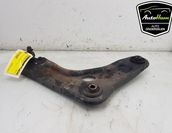 Track Control Arm OPEL CROSSLAND X / CROSSLAND (P17, P2QO), CITROËN C3 AIRCROSS II (2R_, 2C_)