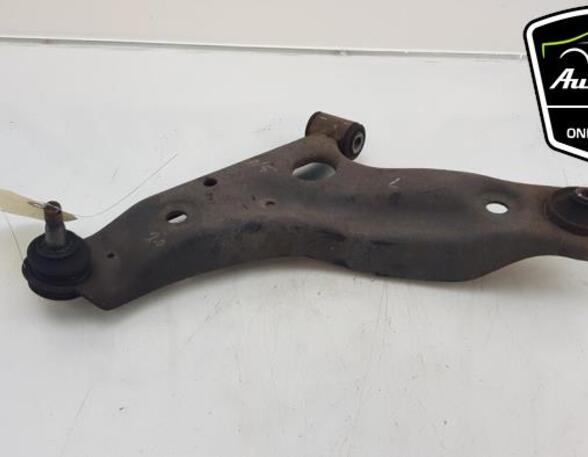 Track Control Arm SUZUKI ALTO (GF)