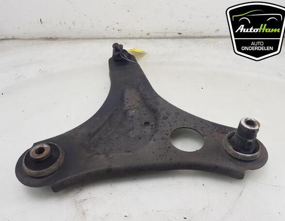 Track Control Arm RENAULT TWINGO III (BCM_, BCA_)