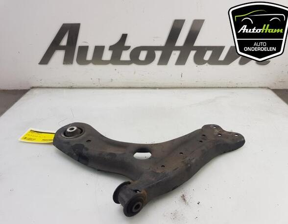 Track Control Arm SKODA RAPID Spaceback (NH1), SKODA ROOMSTER (5J7), VW POLO (6R1, 6C1), SKODA FABIA II Combi (545)