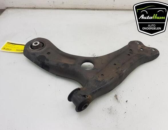 Track Control Arm SKODA RAPID Spaceback (NH1), SKODA ROOMSTER (5J7), VW POLO (6R1, 6C1), SKODA FABIA II Combi (545)