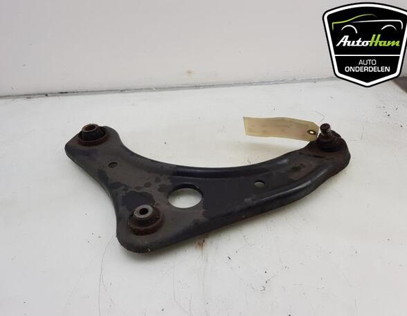 Track Control Arm NISSAN MICRA IV (K13_)