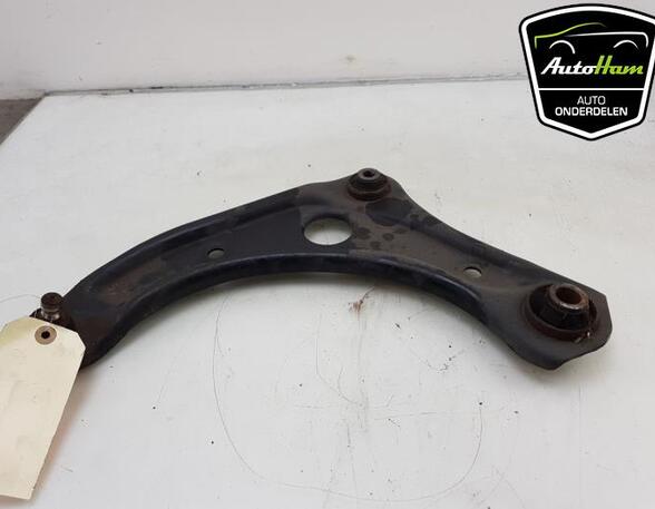 Track Control Arm NISSAN MICRA IV (K13_)