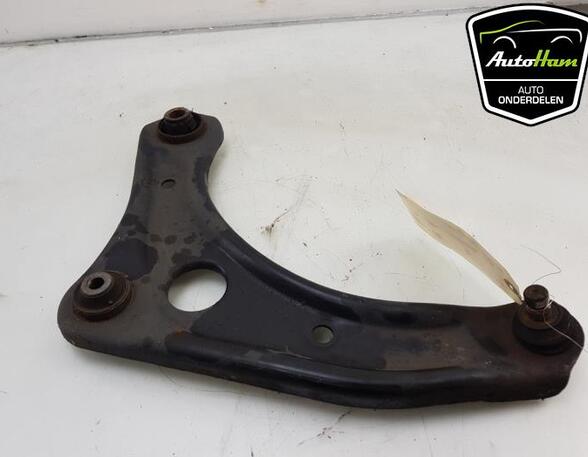 Track Control Arm NISSAN MICRA IV (K13_)