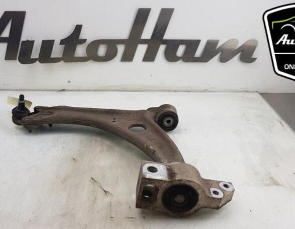 Track Control Arm AUDI TT (8J3), AUDI TT Roadster (8J9)